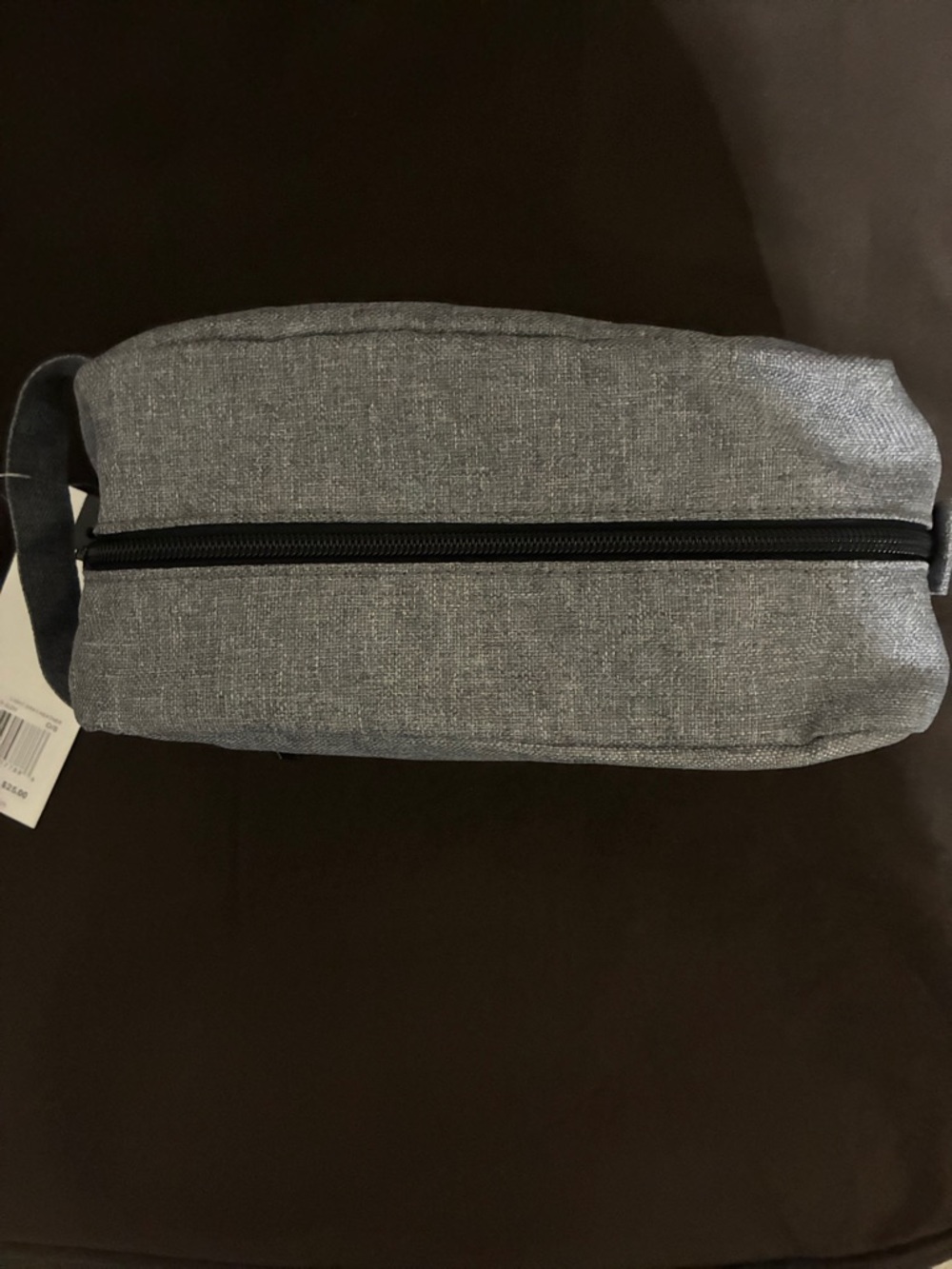 Levi's Men's Toiletry Bag / Dopp Kit - Picture 4 of 11